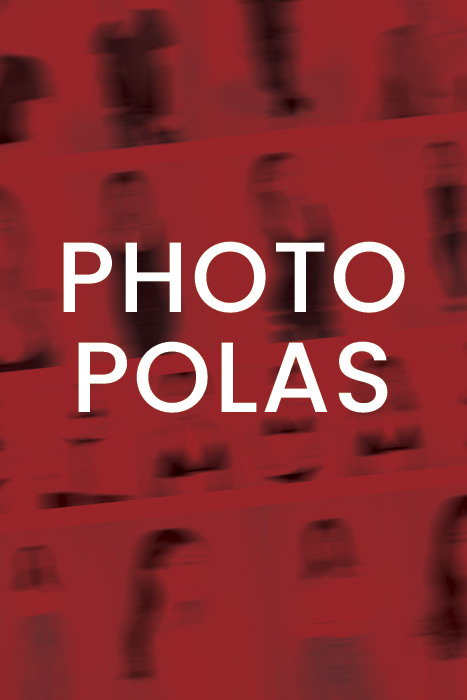 Photos Polas (Digitals) pour agence